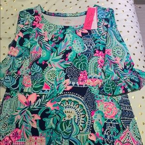 Lily Pulitzer dress